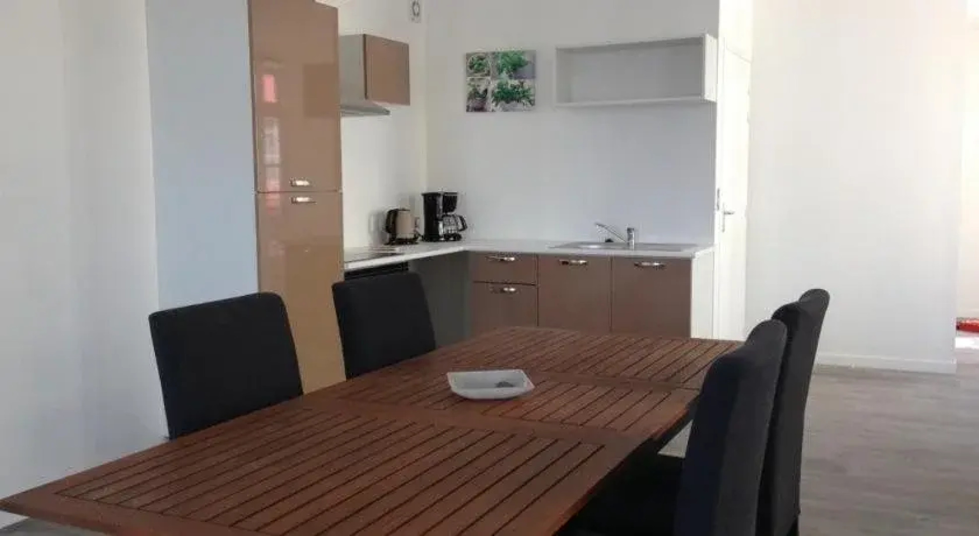 Residence Des Arcades