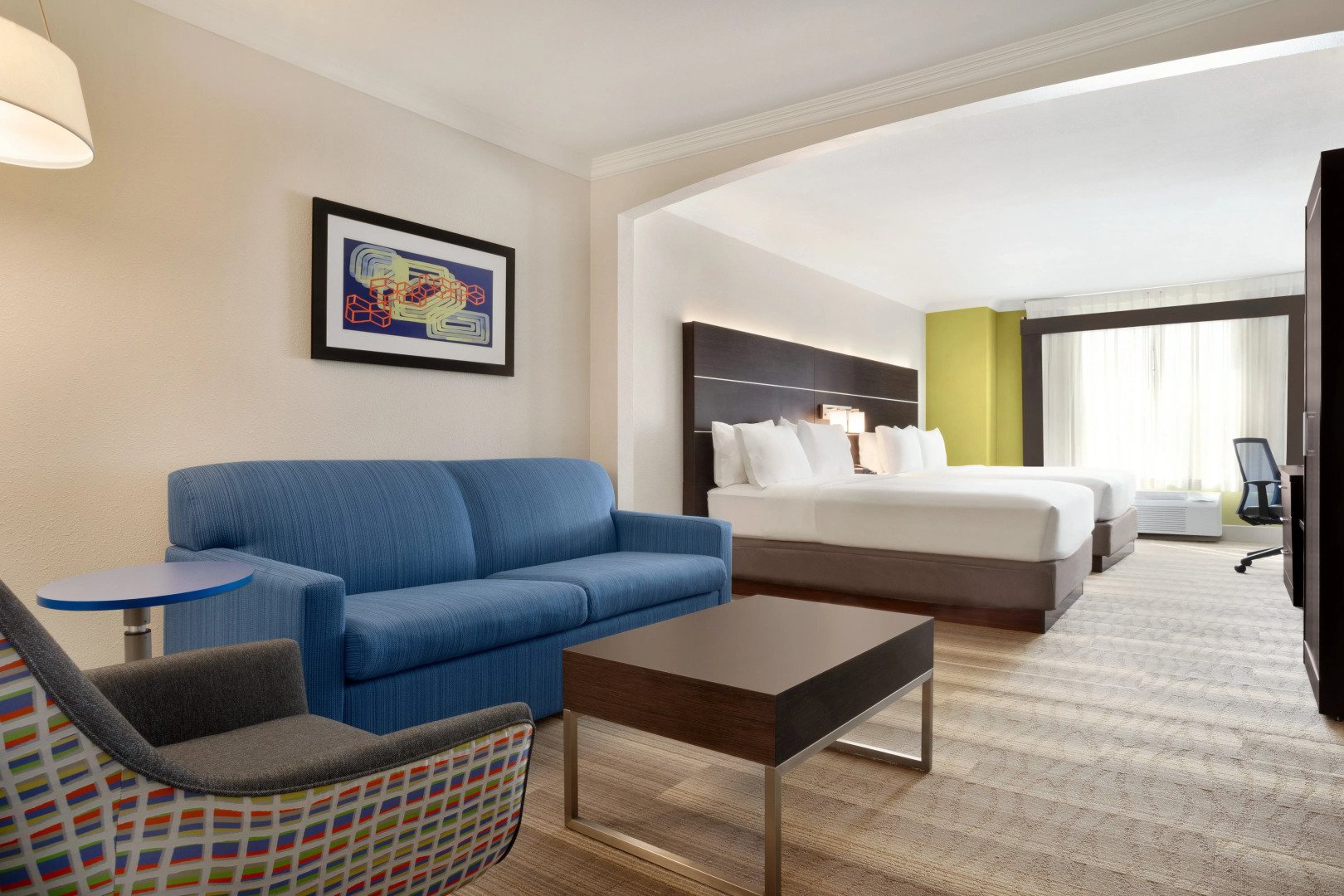 Holiday Inn Express & Suites Dallas NE - Allen by IHG
