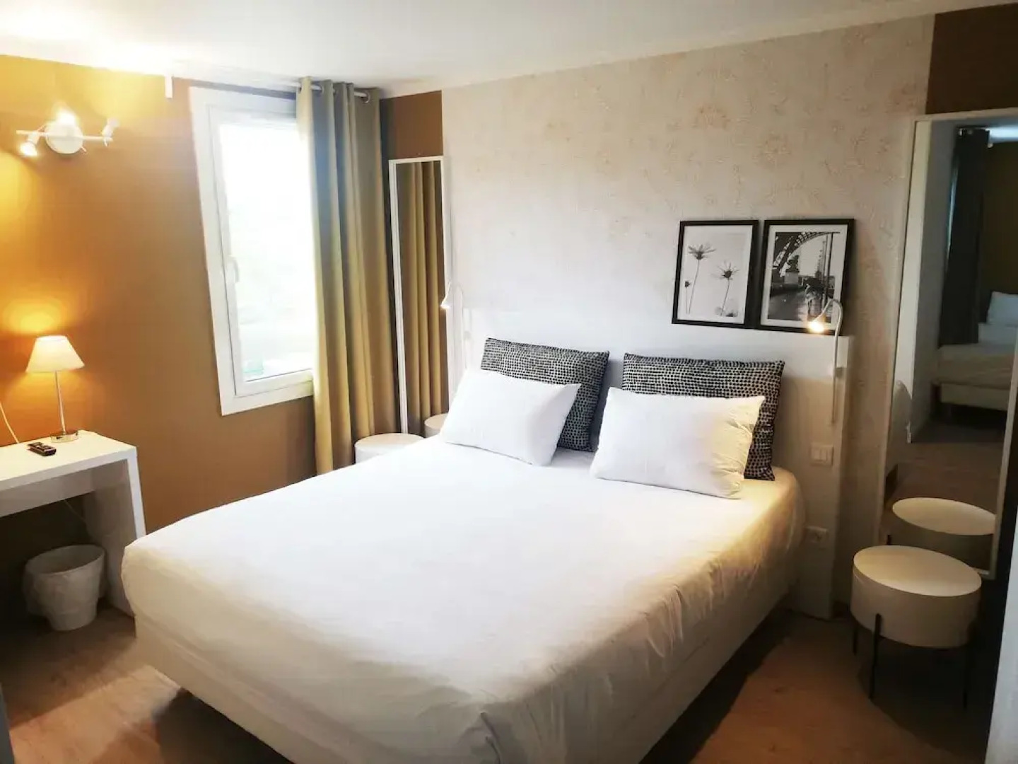 Kyriad Marseille - Les Pennes Mirabeau Aéroport