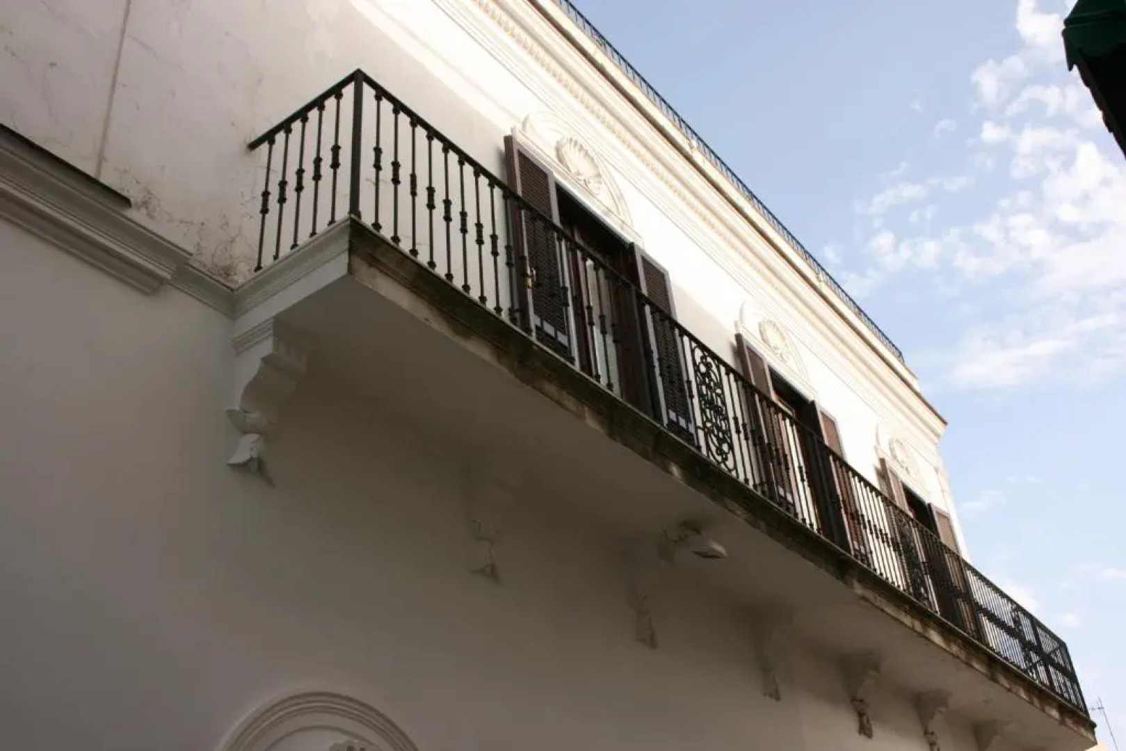 Casa della Conchiglia - Capri