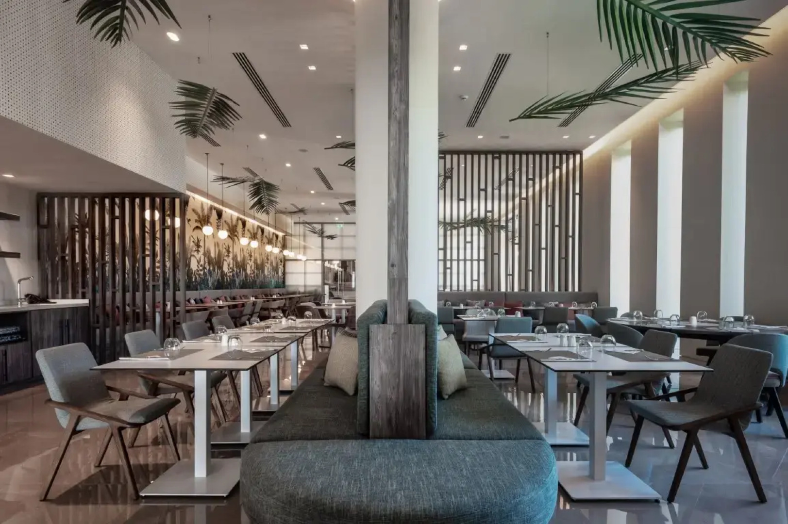 Eden Beach Hotel Club Attica