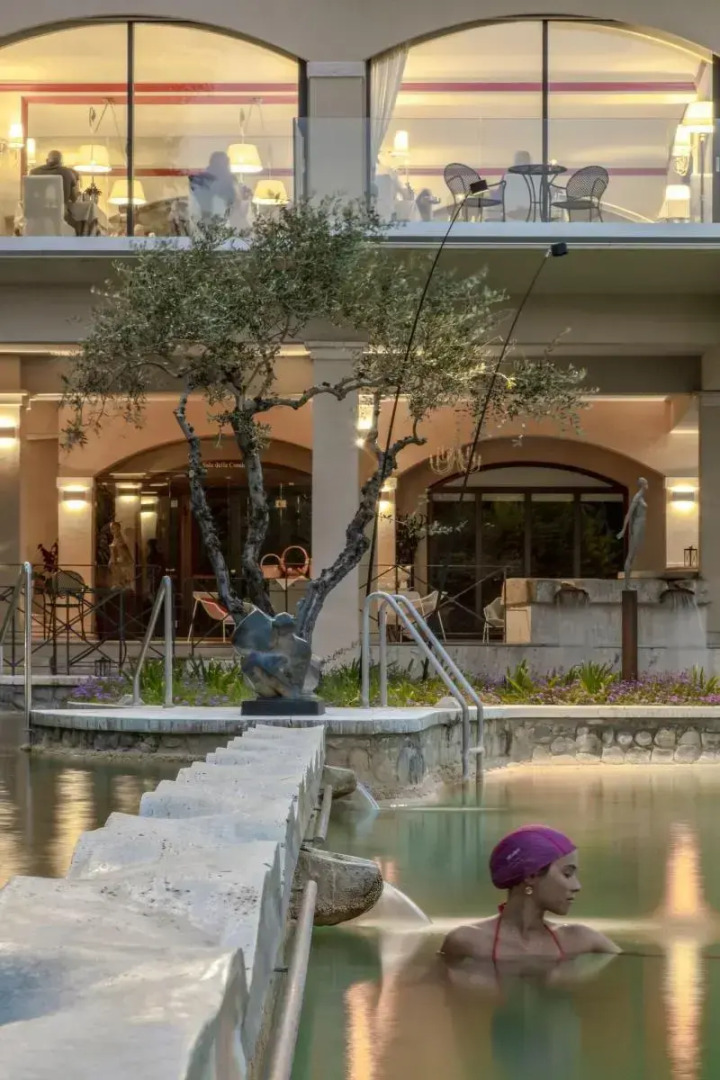 La Posta Hotel & Thermal Spa