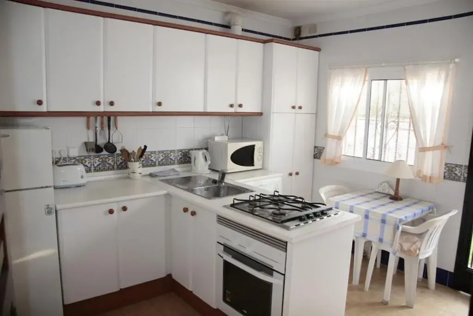 Nueva Nerja - Pueblo Andaluz 87