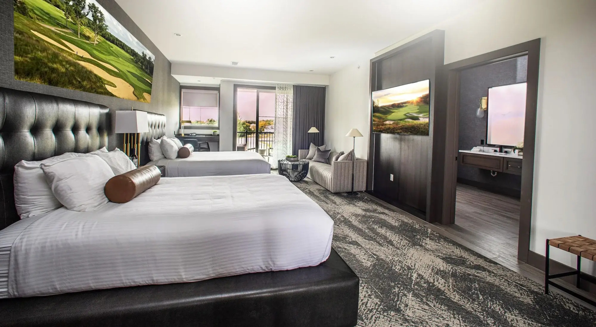 Destination Geneva National