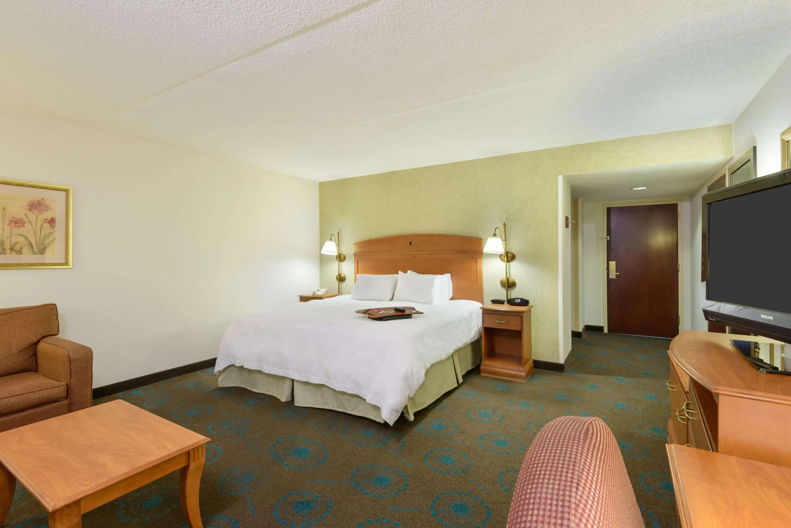 Hampton Inn Mt. Vernon