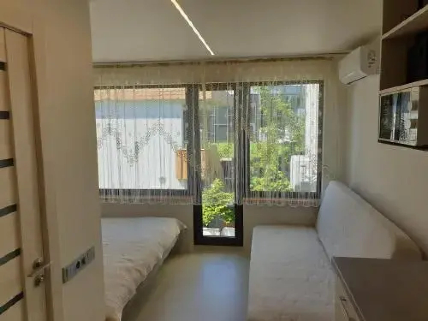 Apartamentai ''Birutės alėja 24''