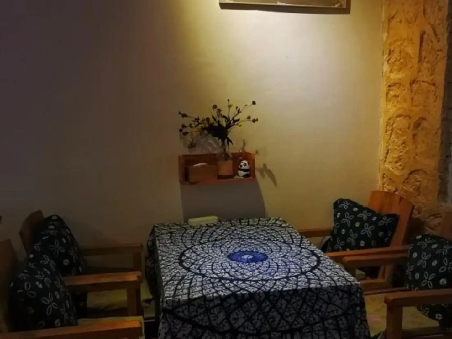 Timeless Hostel Yuanyang