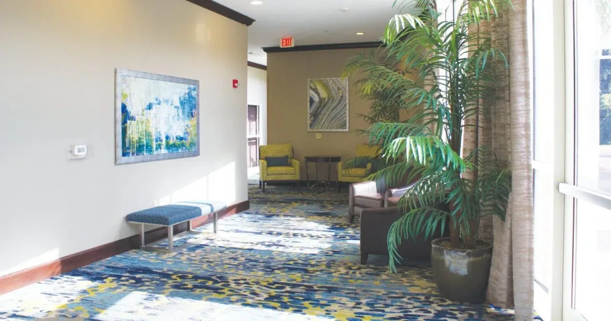 Holiday Inn Hotel & Suites Tallahassee Conference Ctr N by IHG