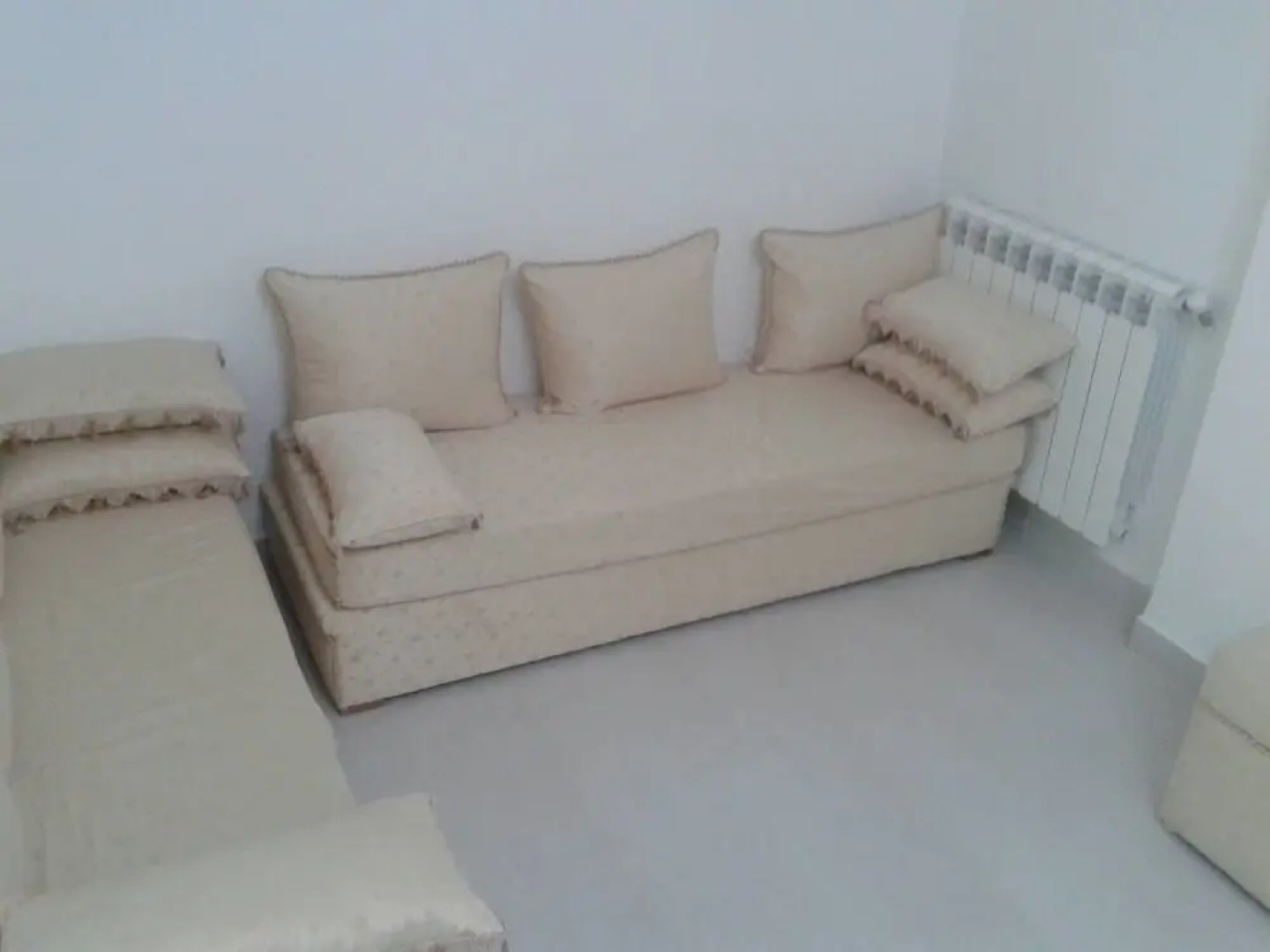 Fouka Marine apartment