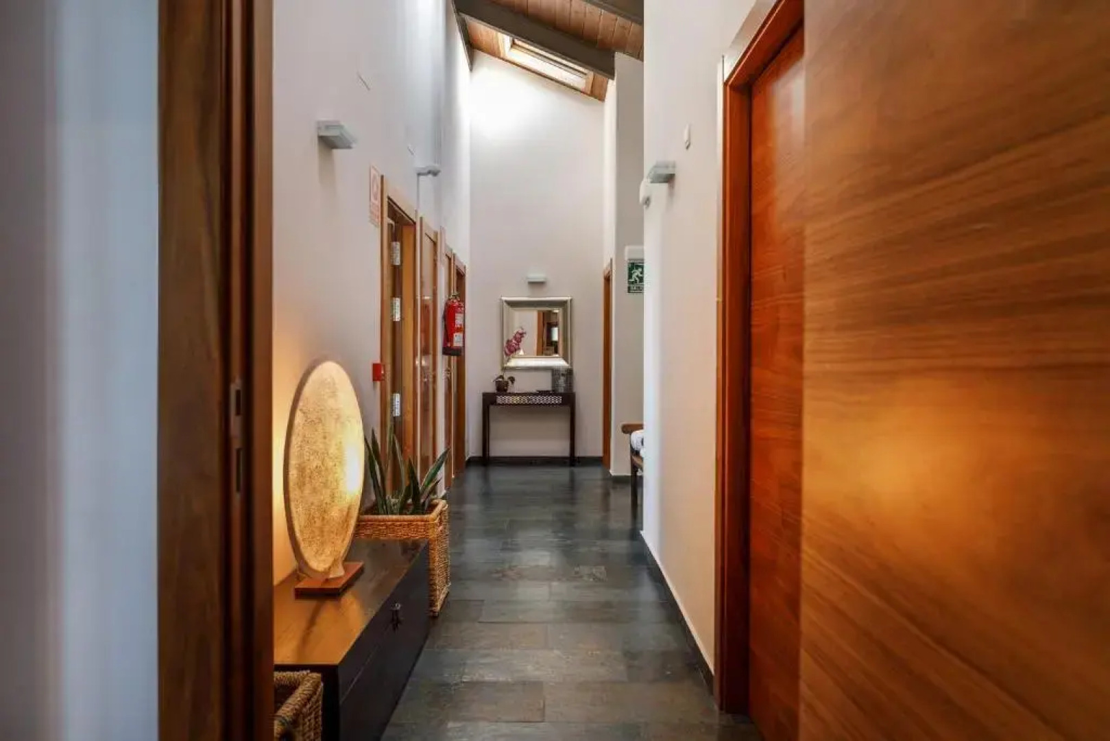 Boutique & Spa Capitulo Trece