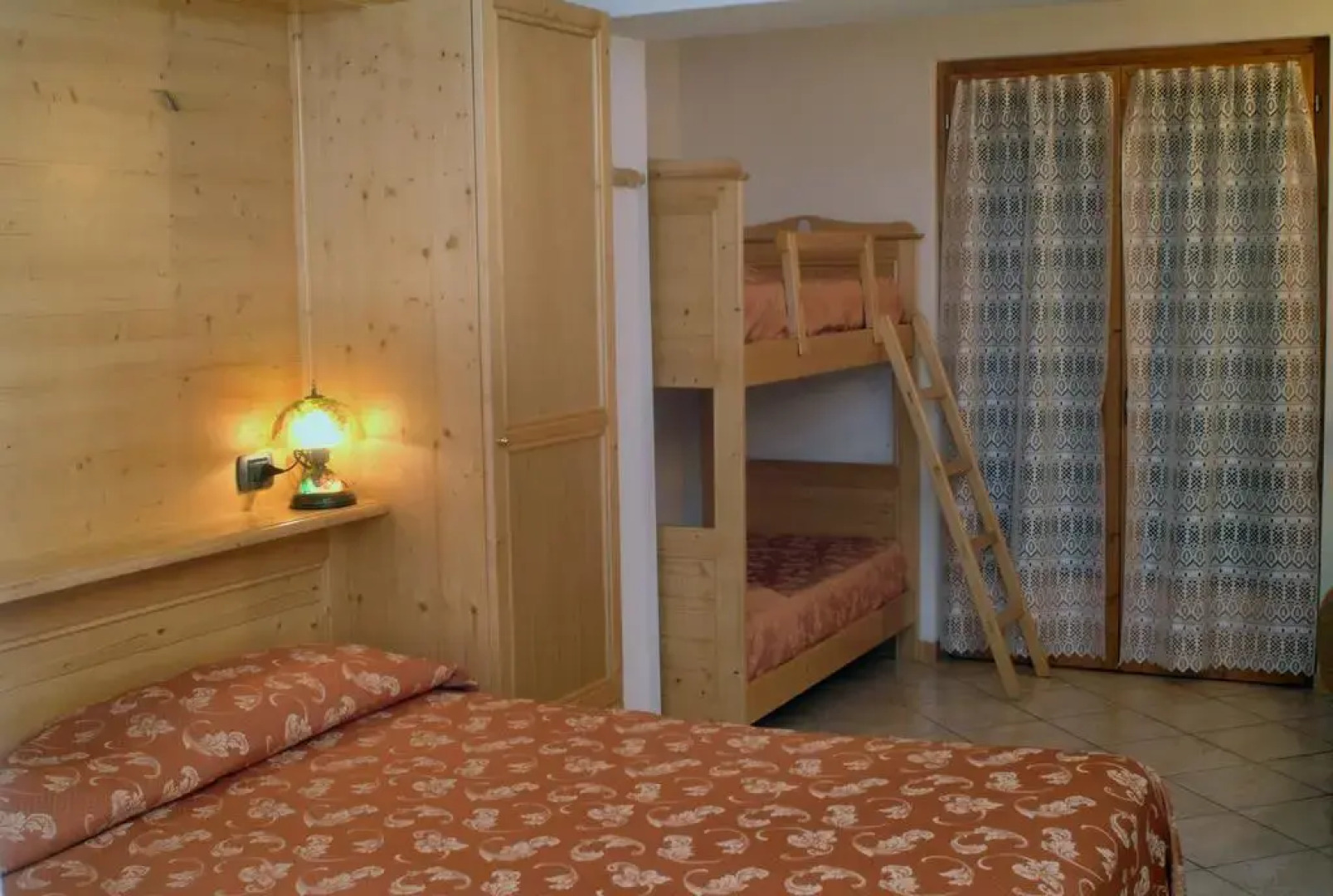 Hotel Sole