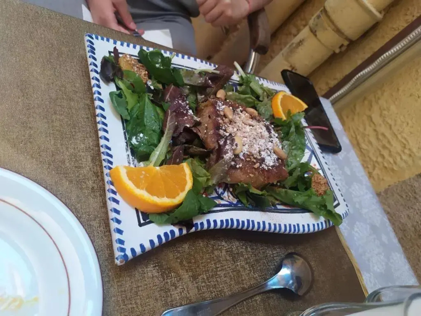 Les brises de Menton - Résidence les Miradors