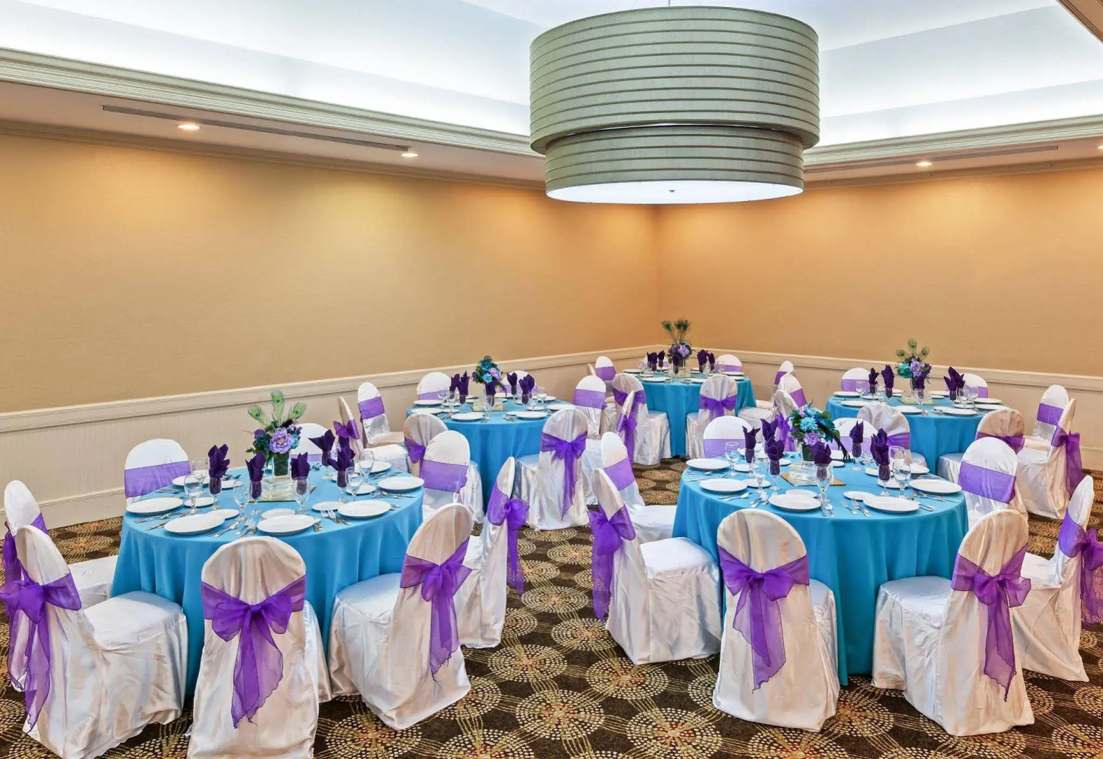 Holiday Inn Tyler-Conference Center by IHG