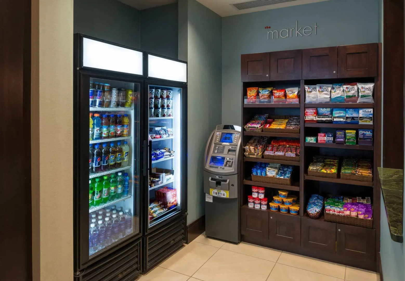 Residence Inn by Marriott Portsmouth Downtown/ Waterfront