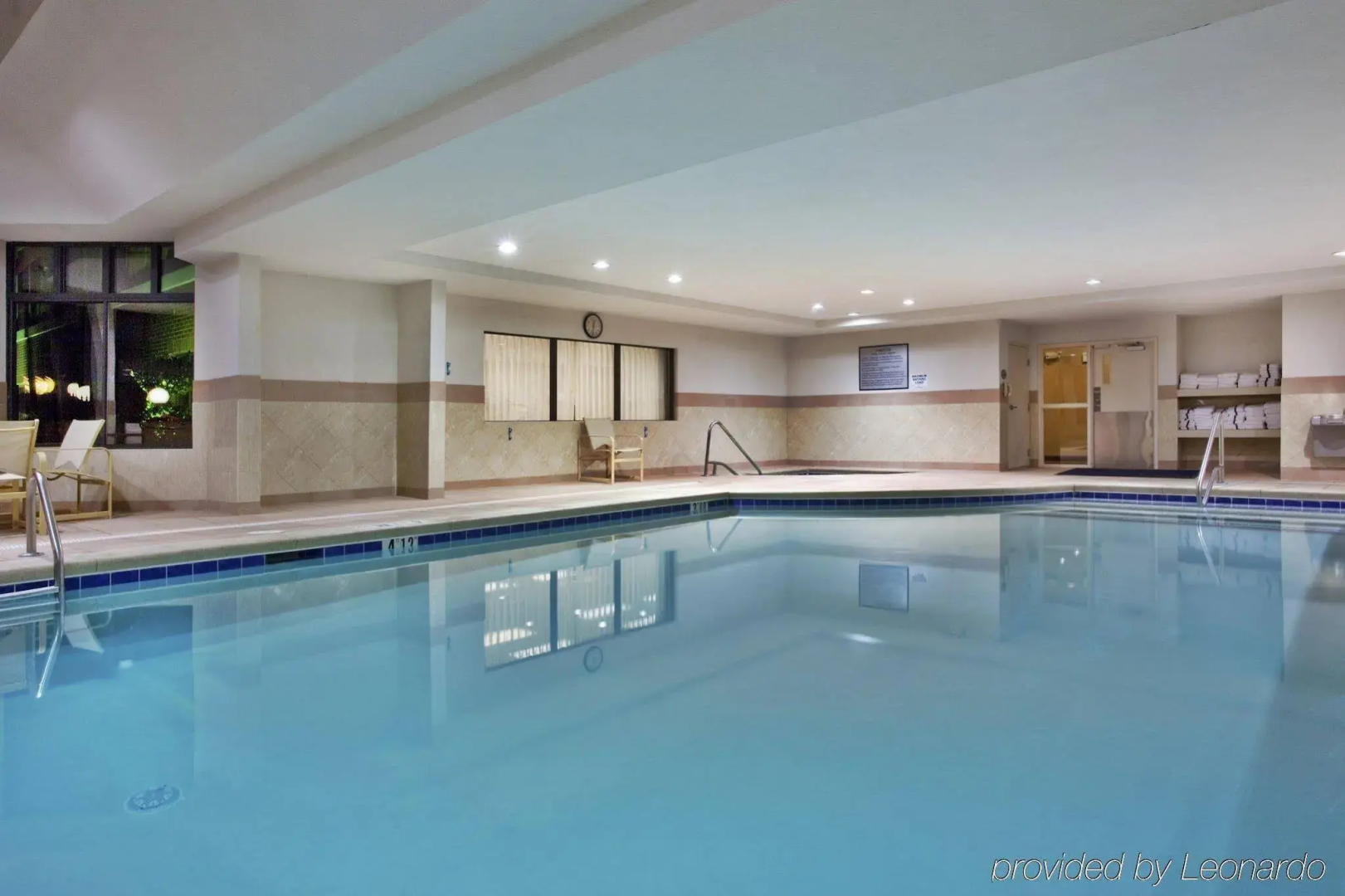 Holiday Inn Express McDonough by IHG