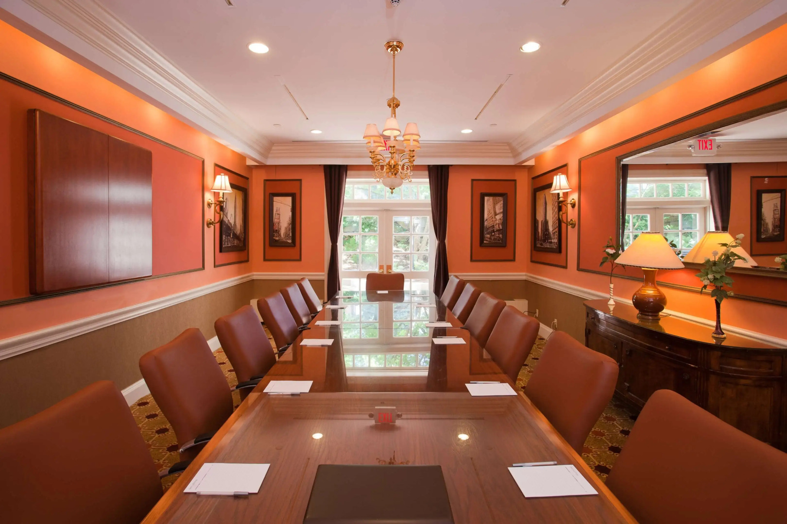 Hampton Inn & Suites Stamford