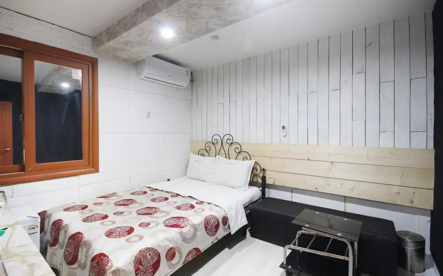 Songdo Hotel Queen