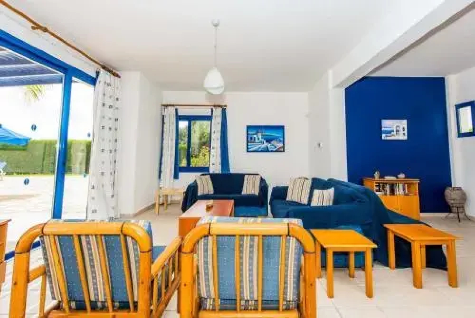 Villa Ino