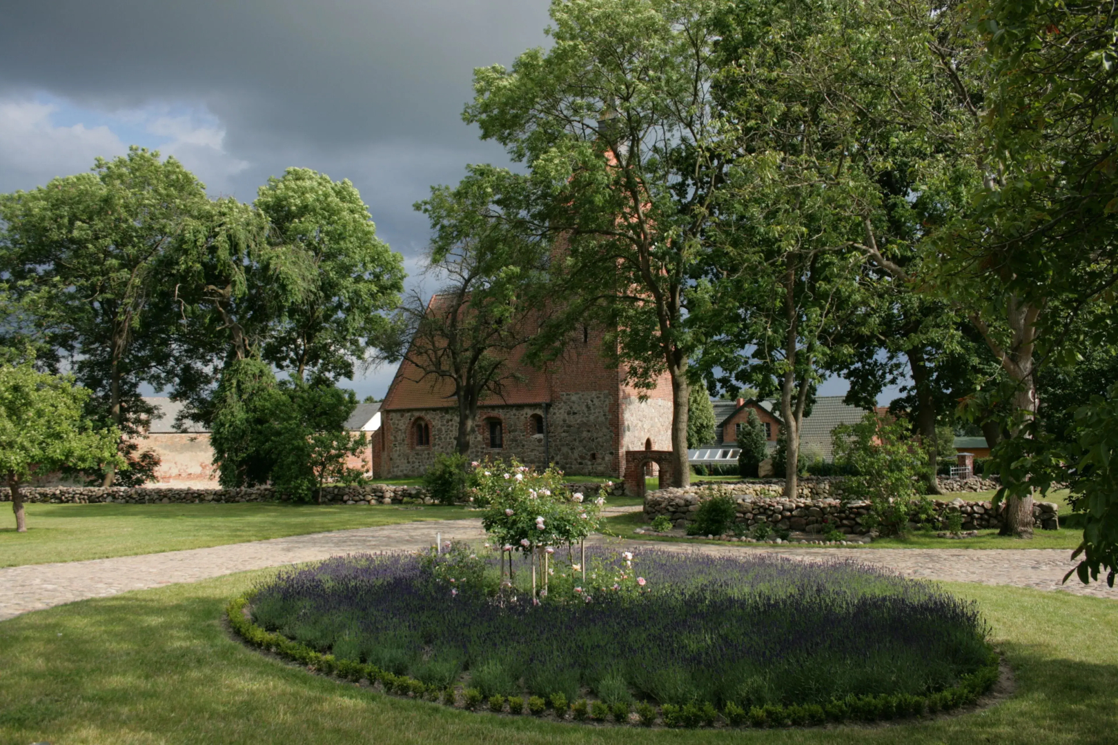 Schönhagener Mühle