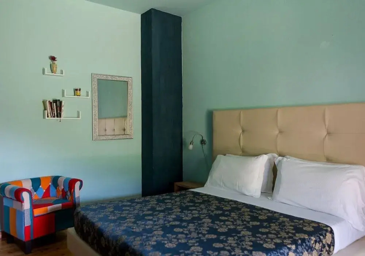 La Foresteria San Leo