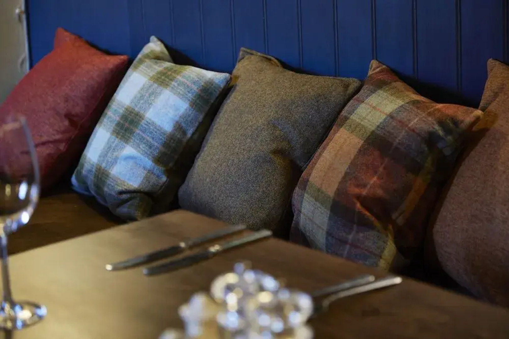 Bull Hotel Halstead by Greene King Inns