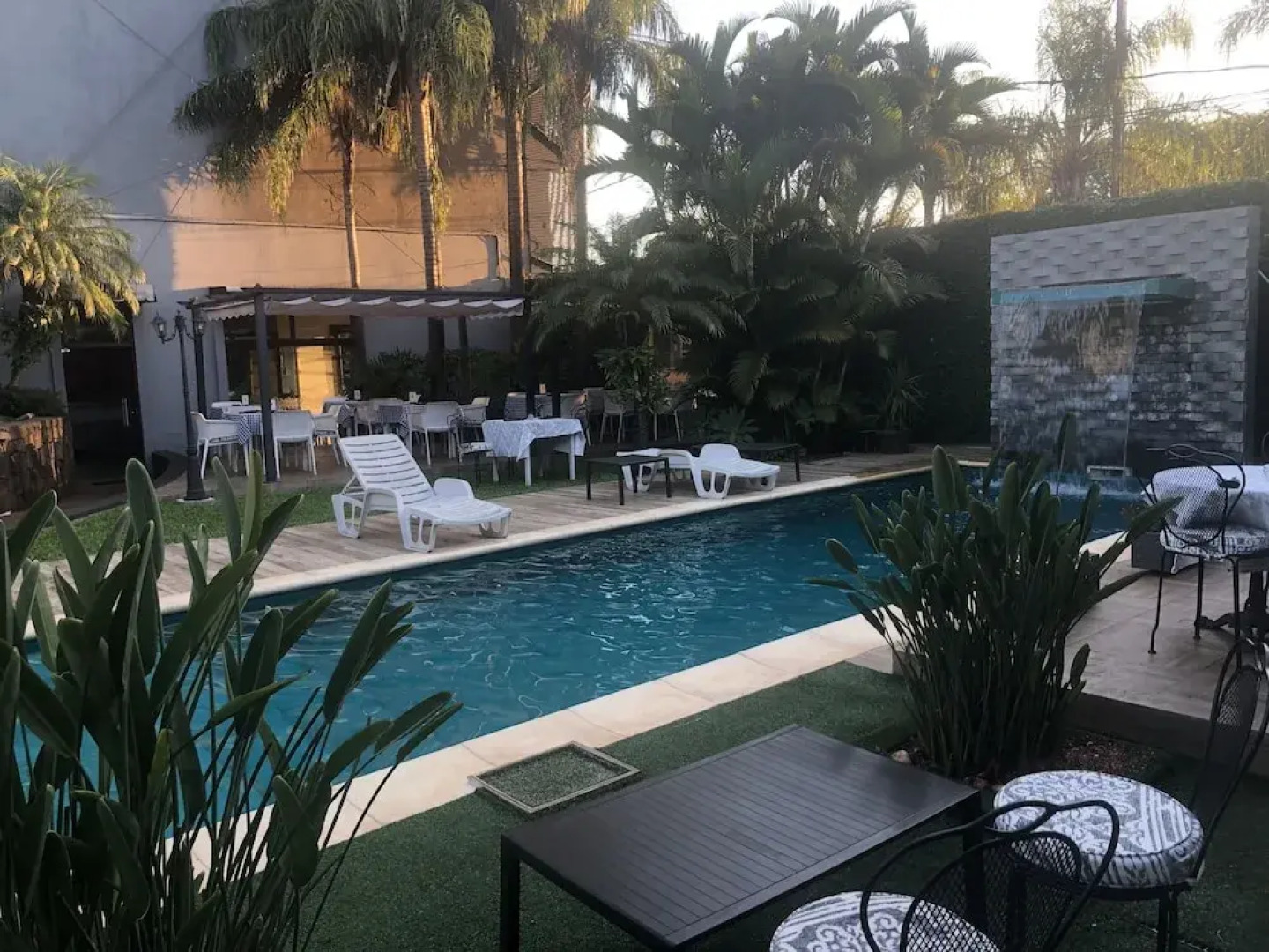 Milord Hotel Boutique