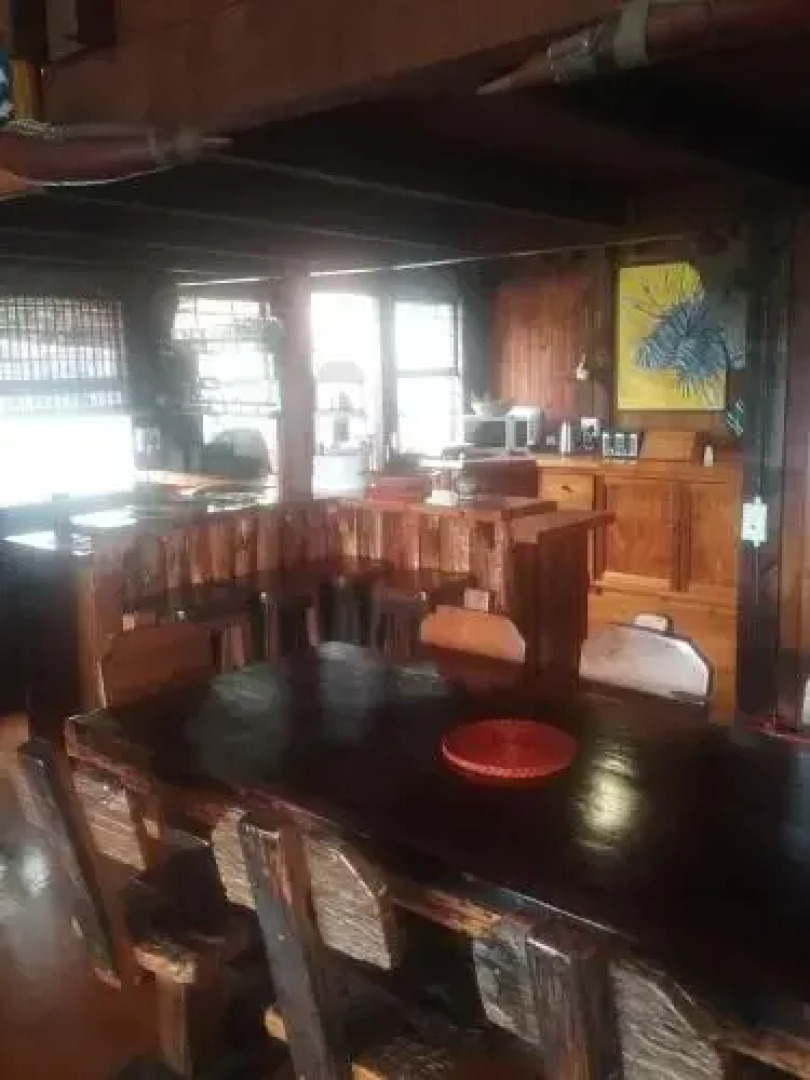 House 53 Sodwana Bay Lodge