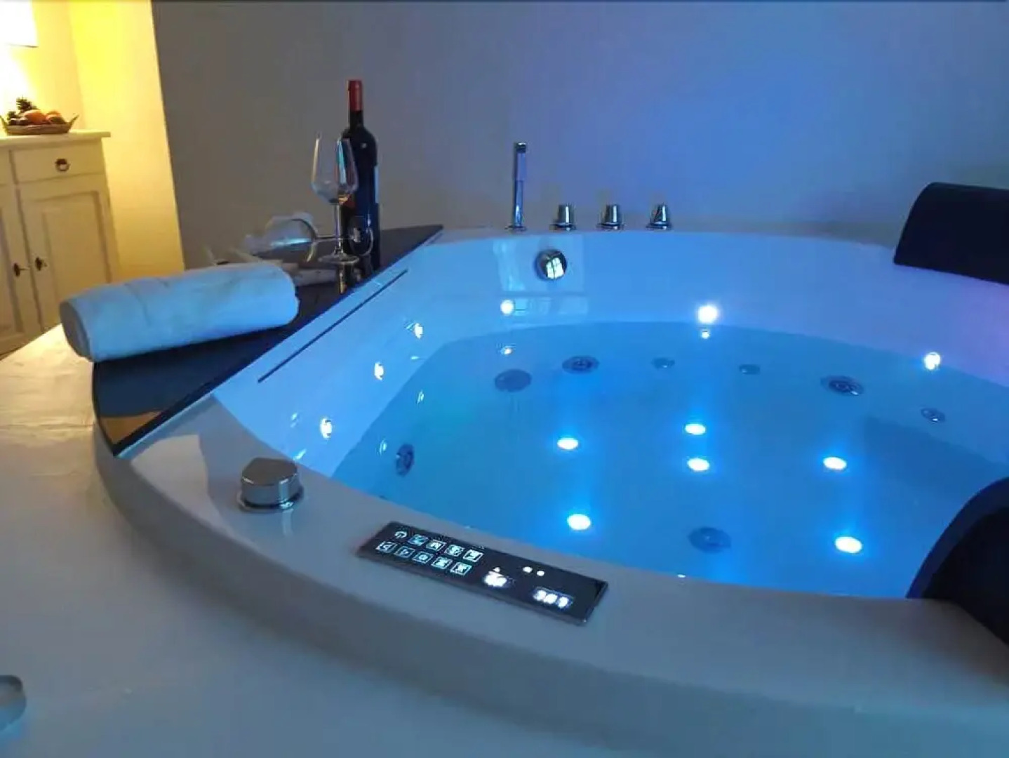 La Ripadoro Alle Residenze di Rivalto