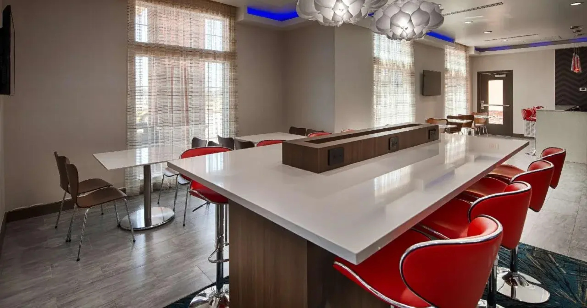 Best Western Plus The Inn and Suites at Muskogee