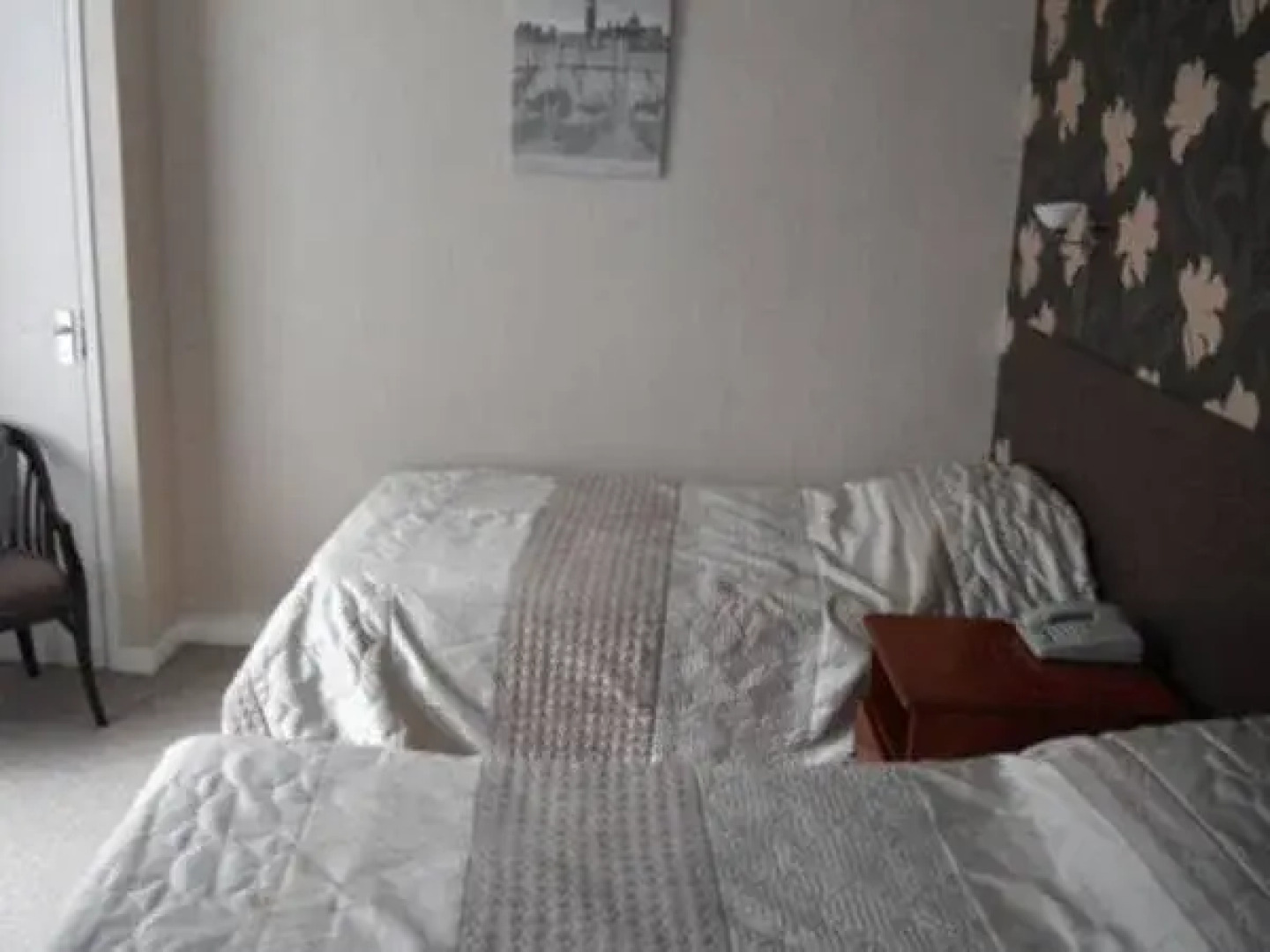 Marton Hotel & Country Club