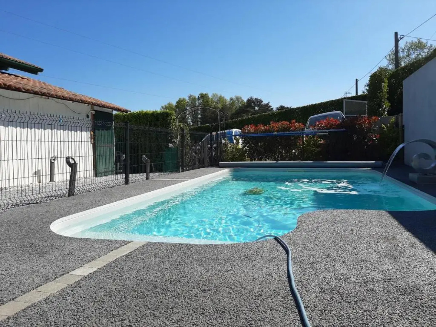 Maison Urrugne, 4 pièces, 6 personnes - FR-1-239-633