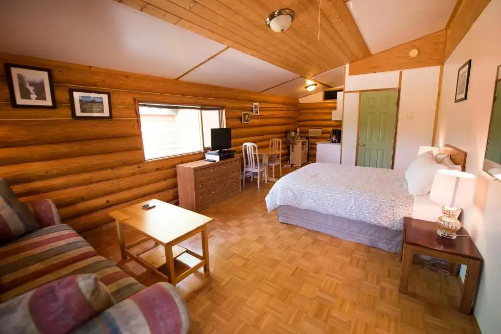 Cedar Haven Resort