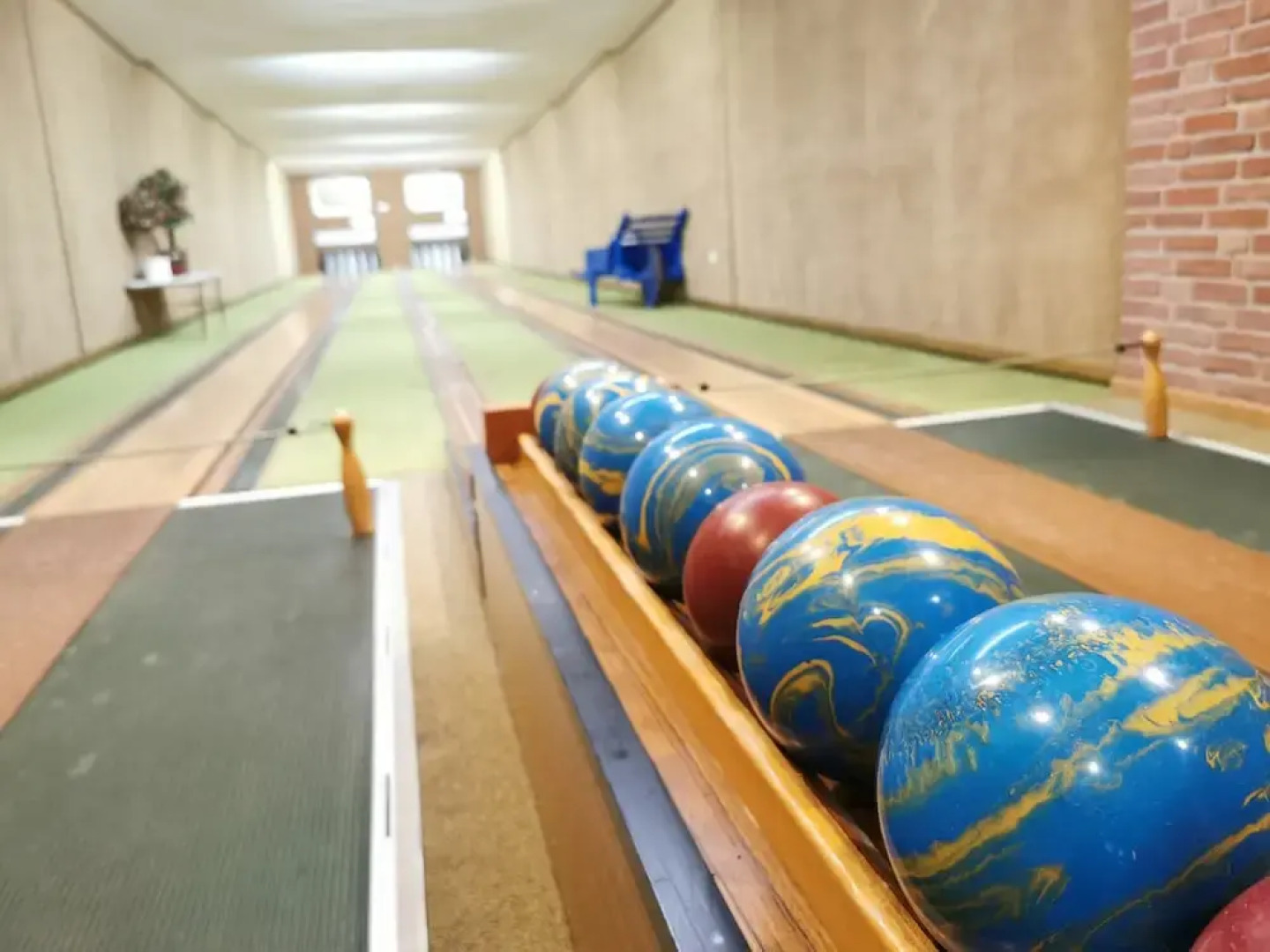 Landgasthof Leverenz