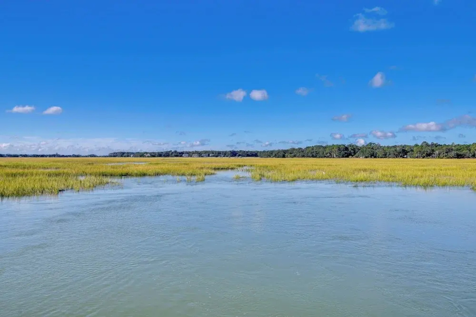 Pawleys Island Retreat