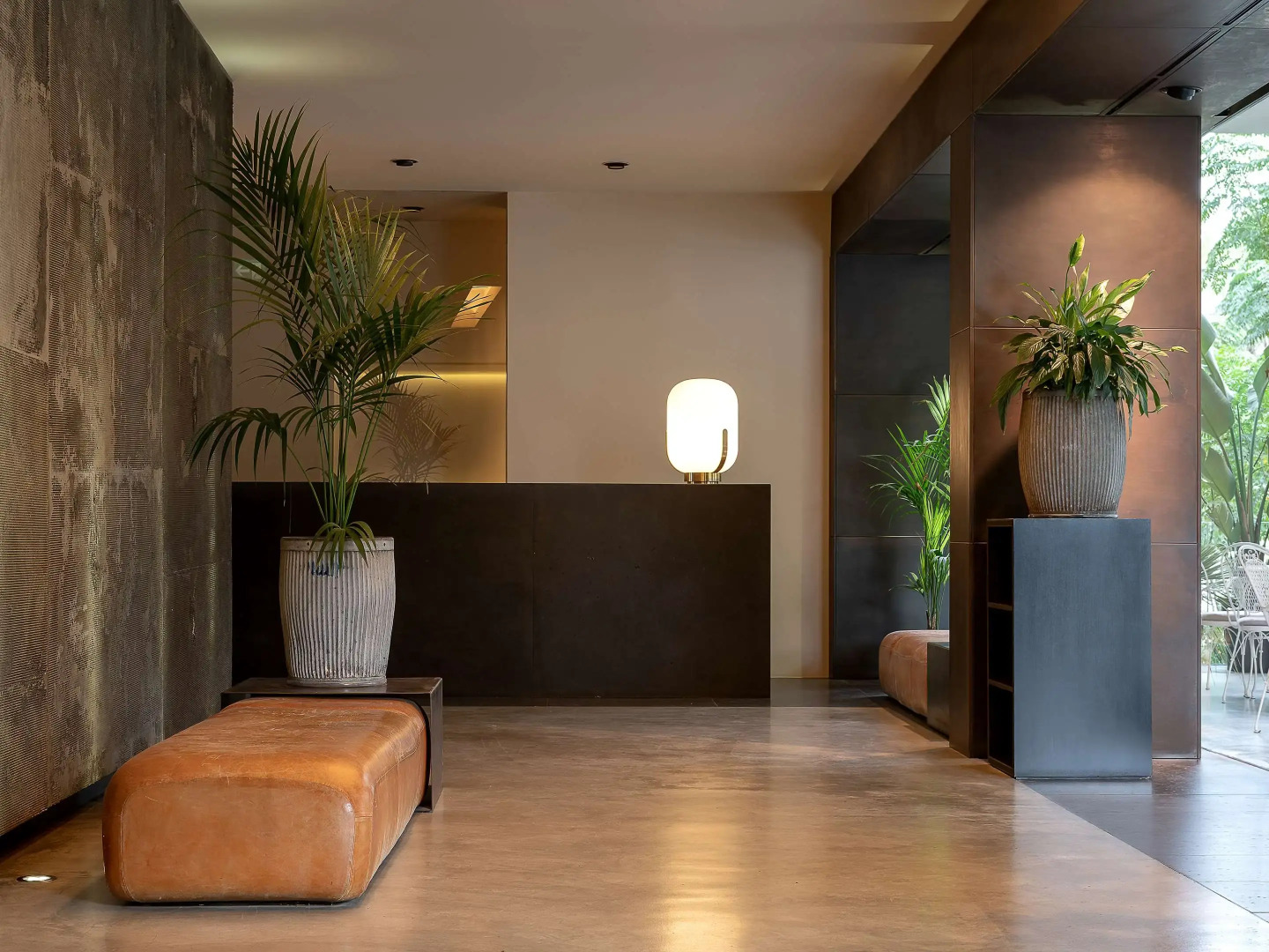 Victoria Palace Hotel