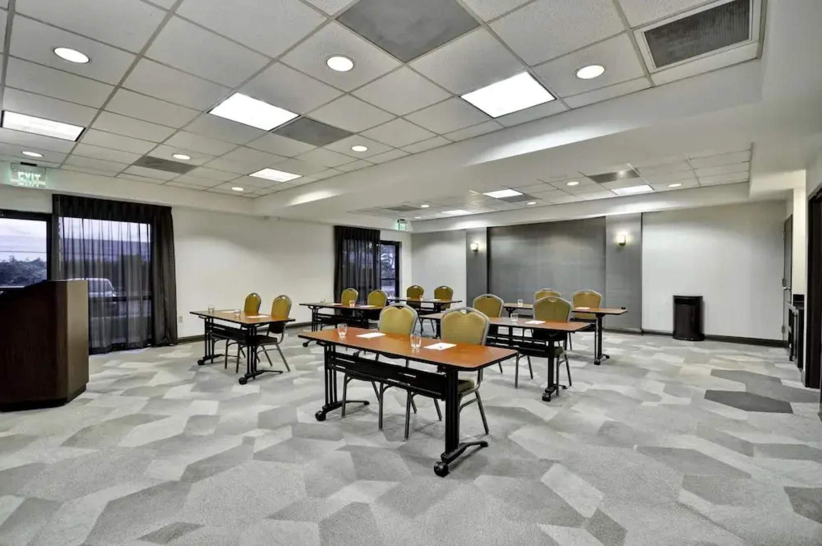 Home2 Suites by Hilton Indianapolis Keystone Crossing