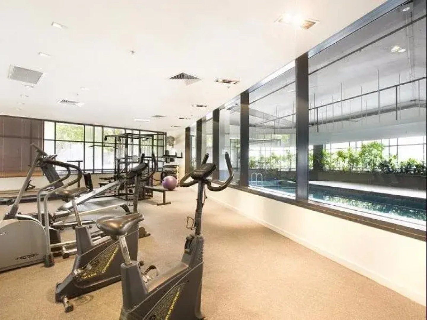 Wyndel Apartments Southbank Views