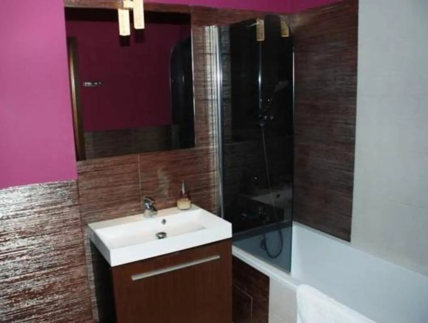 Platinum Towers by Platinum Residence