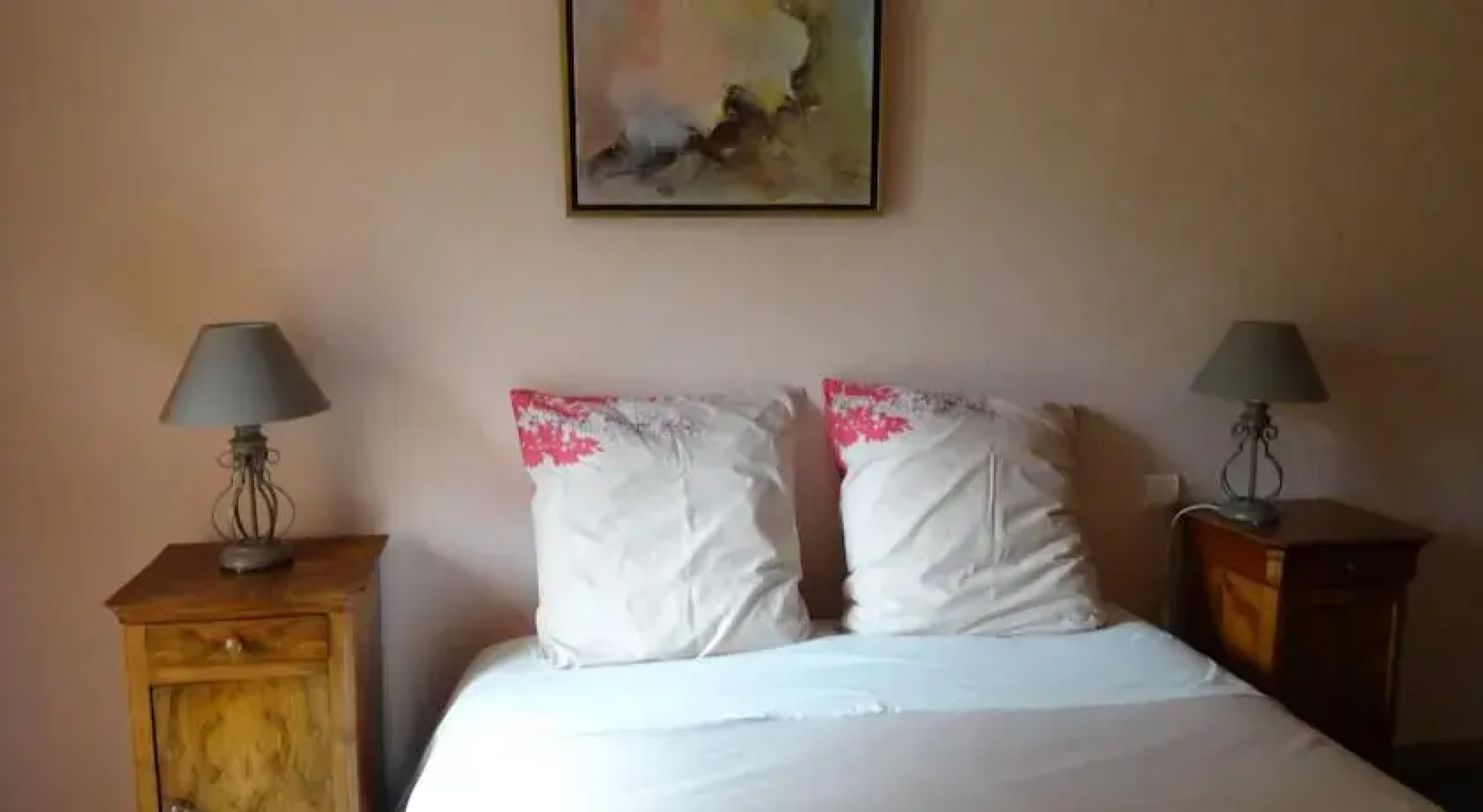 Chambres Etapes