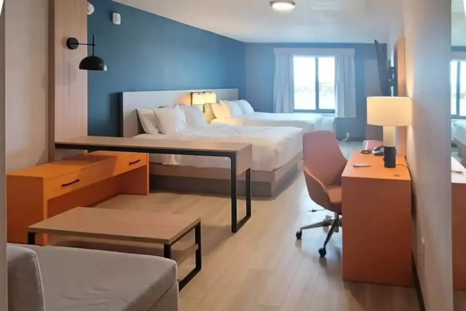 Rodeway Inn Cheyenne