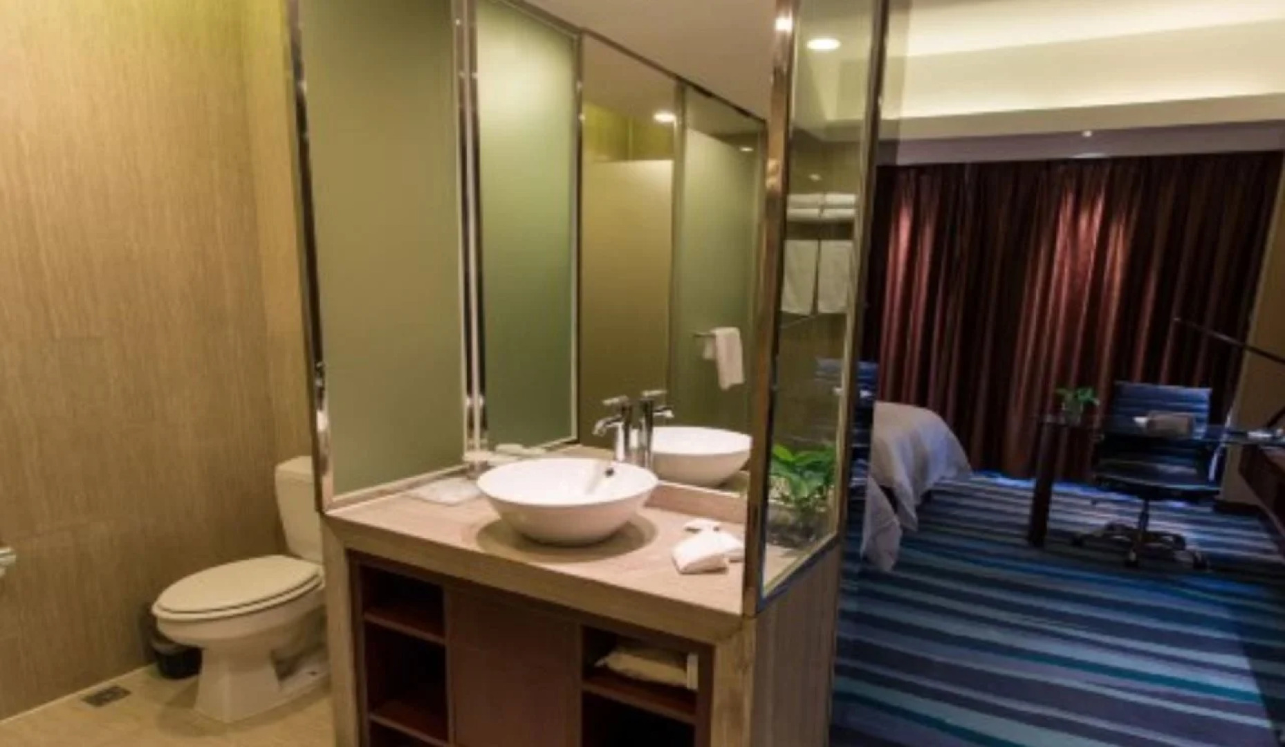 Metropolo Shaoxing Keqiao Wanda Square