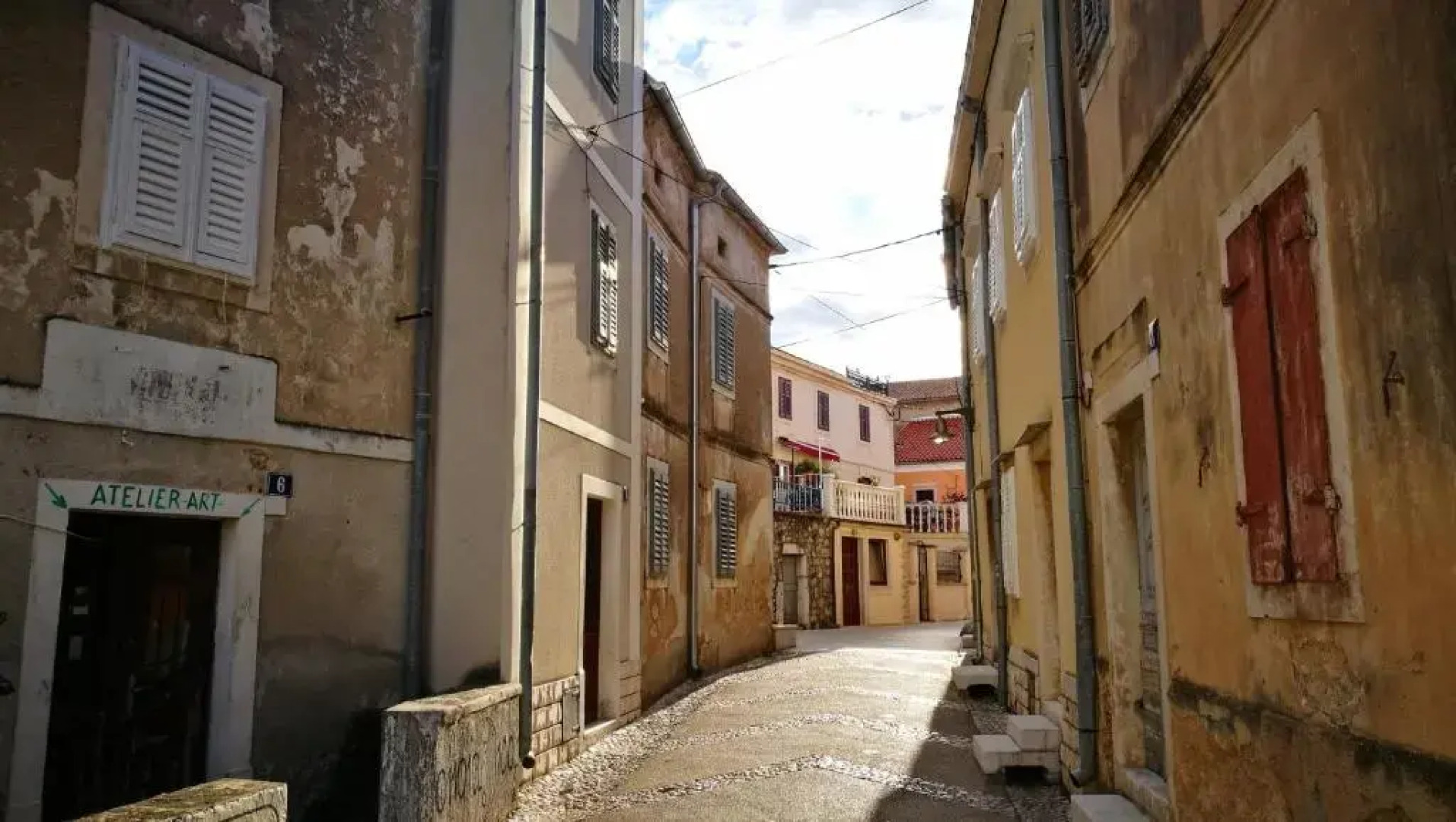 Holiday Home Kornelija