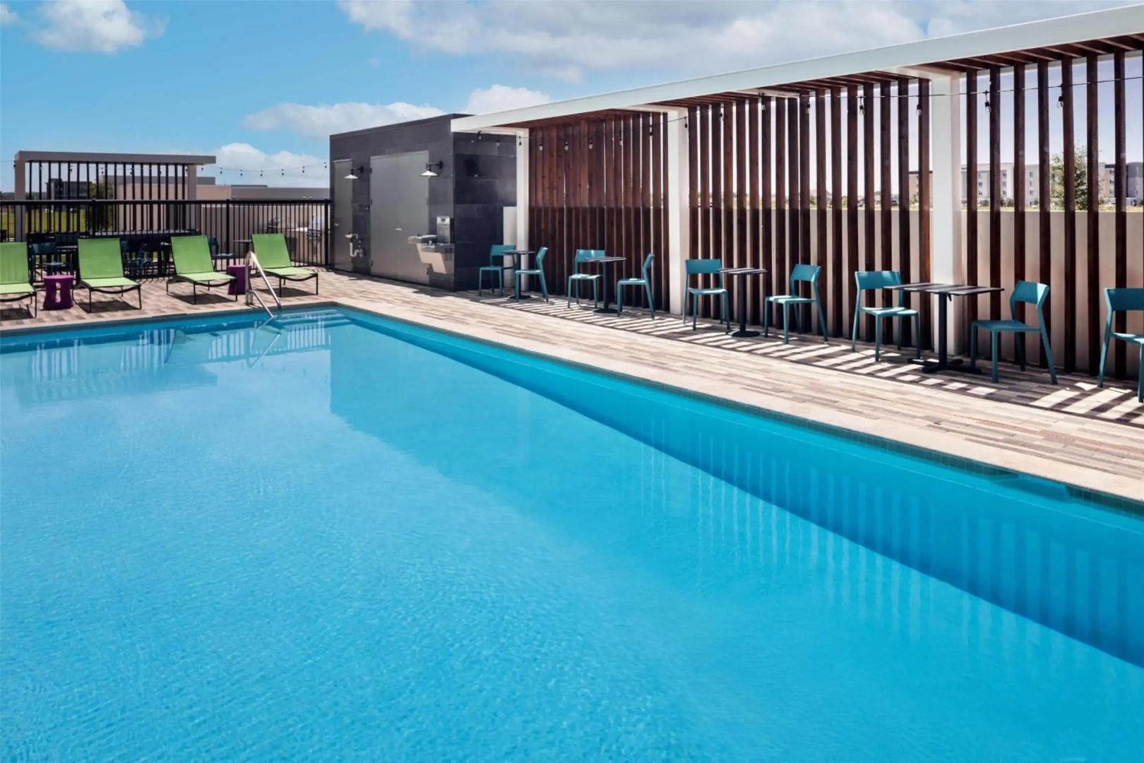Home2 Suites By Hilton Bastrop, Tx