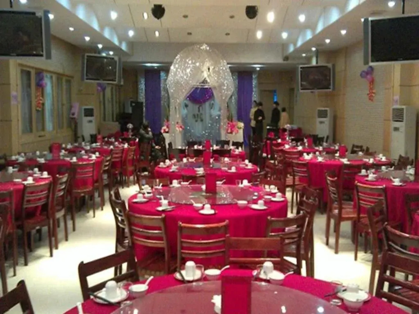 Chizhou Yinxing Business Hotel