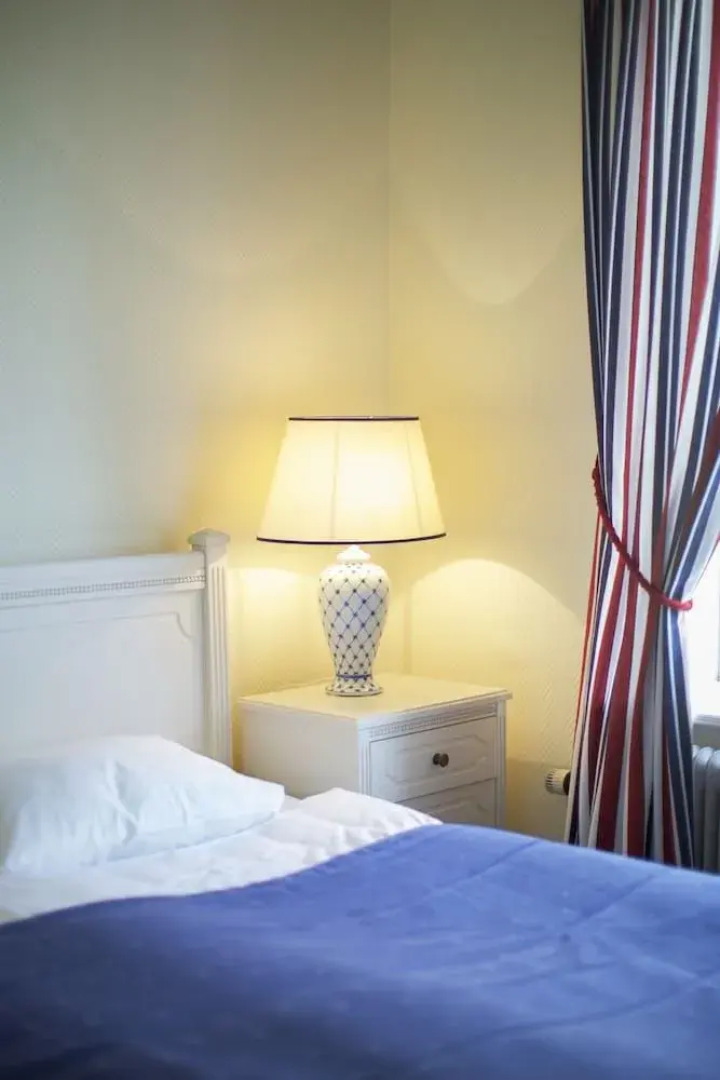 Tössestugan Herrgårdshotell