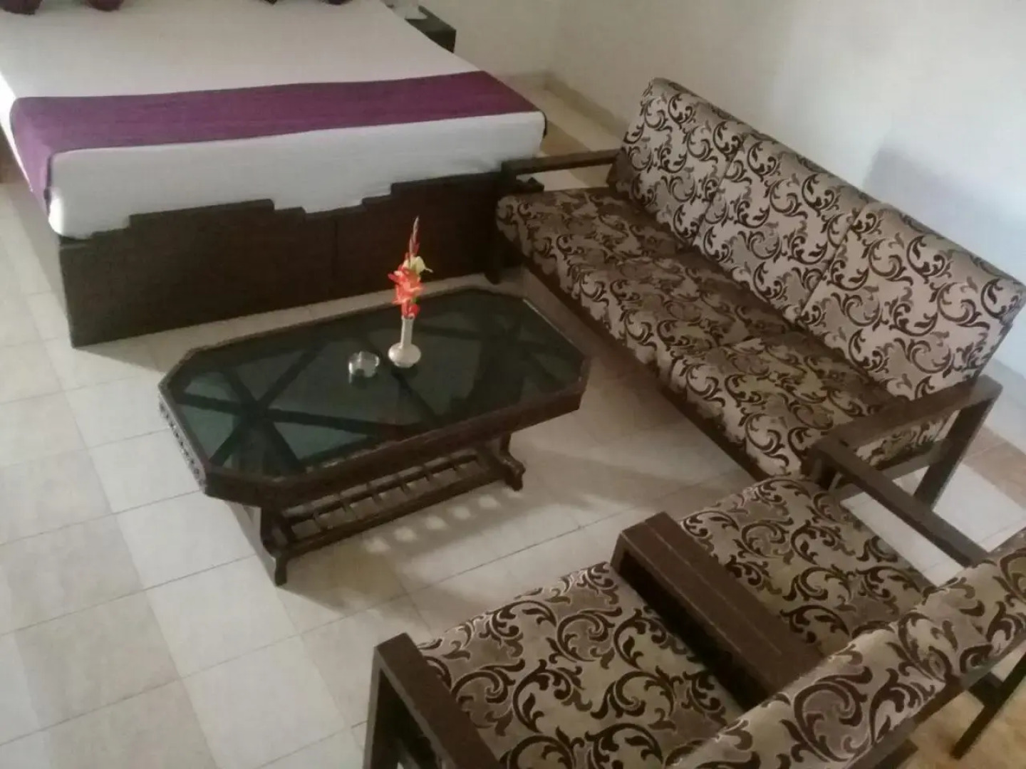 Club Platinum Resort