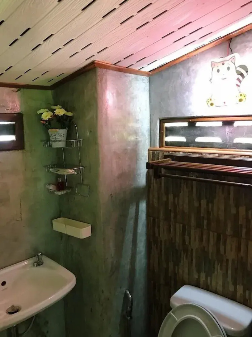 Pun Na Homestay Bangsai