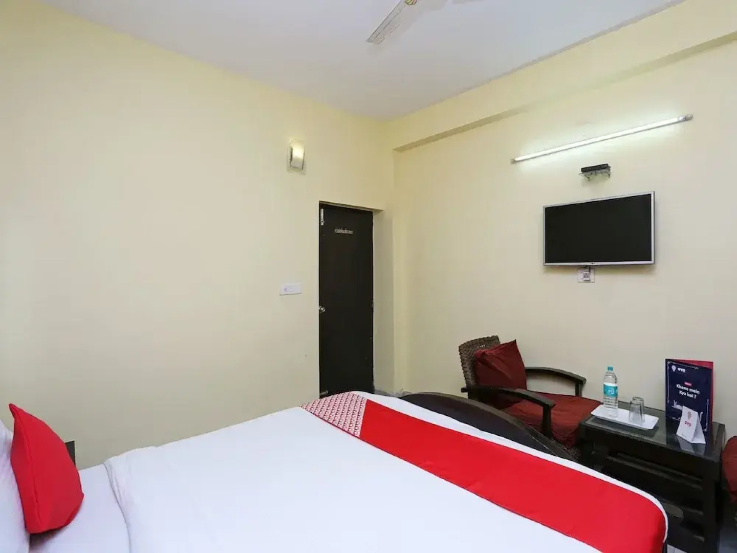 OYO Rooms Golden Beach