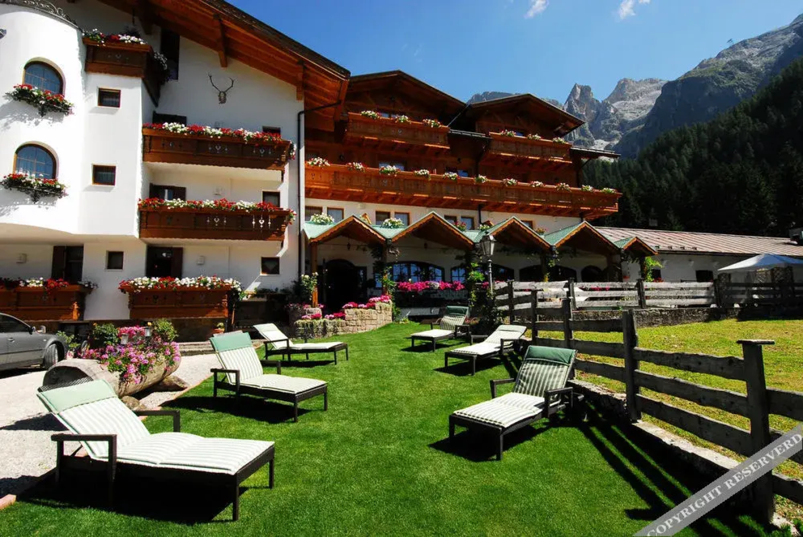 Hotel Stalon
