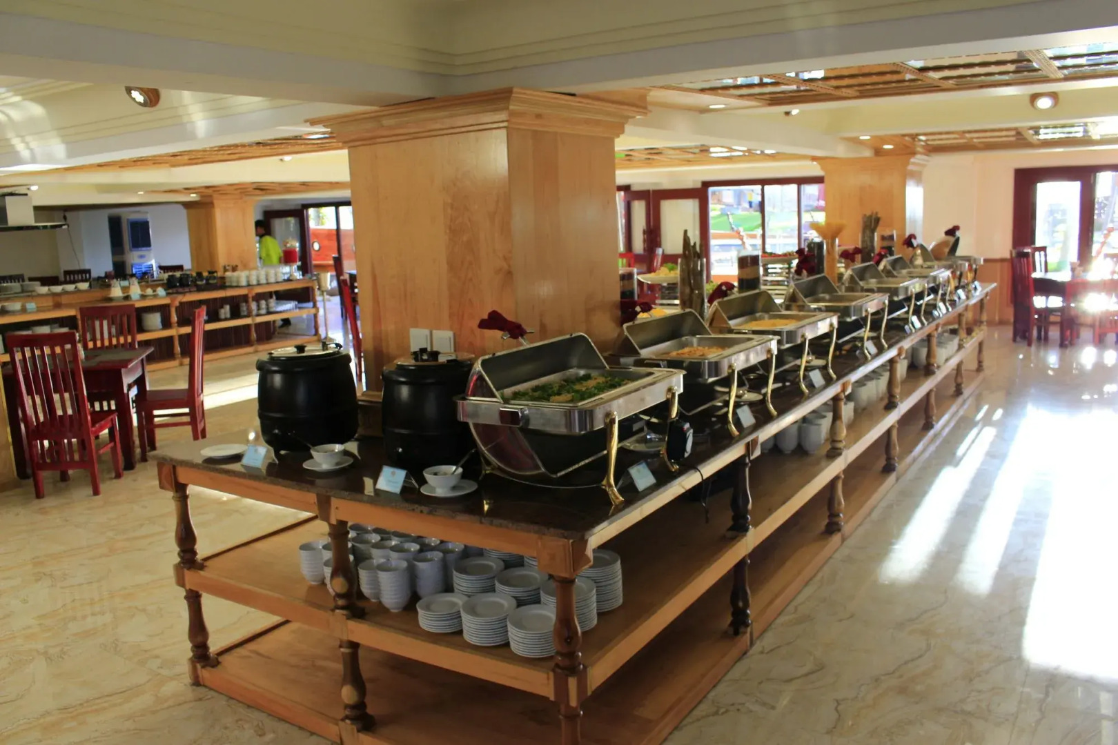 Caty Muine Beach Resort & Spa